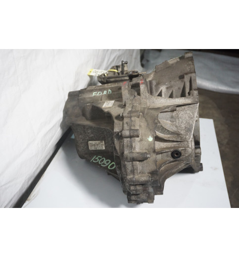 GK2R7002CGA GK2R-7F097-AGC Ford Transit  Getriebe   -15090-