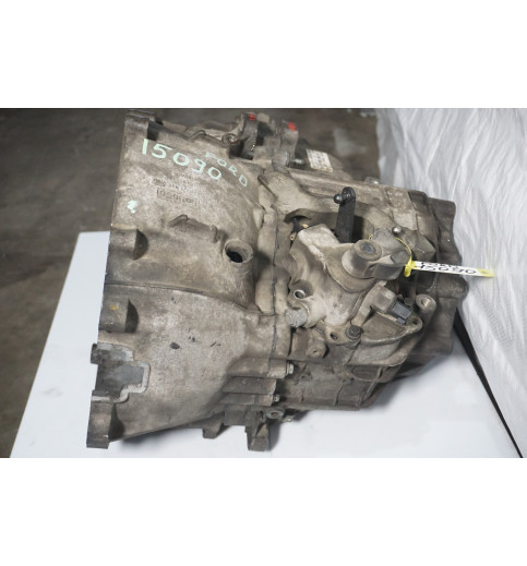 GK2R7002CGA GK2R-7F097-AGC Ford Transit  Getriebe   -15090-