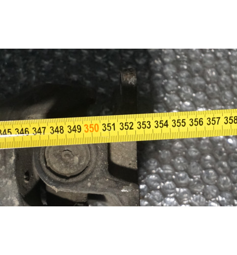 A9064101501 Mercedes Crafter Kardanwelle komplett  -15091-