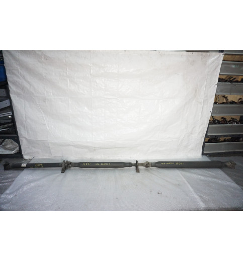 A9064101501 Mercedes Crafter Kardanwelle komplett  -15091-