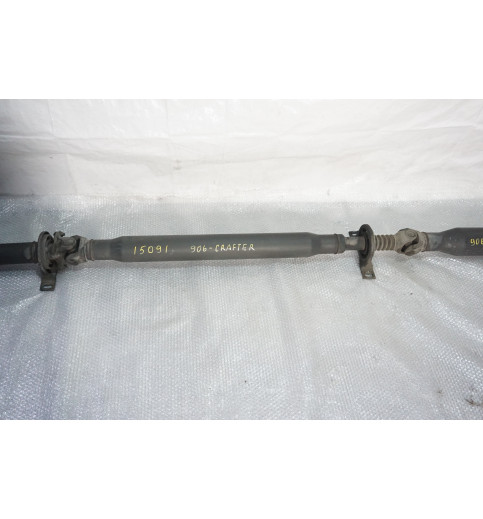 A9064101501 Mercedes Crafter Kardanwelle komplett  -15091-