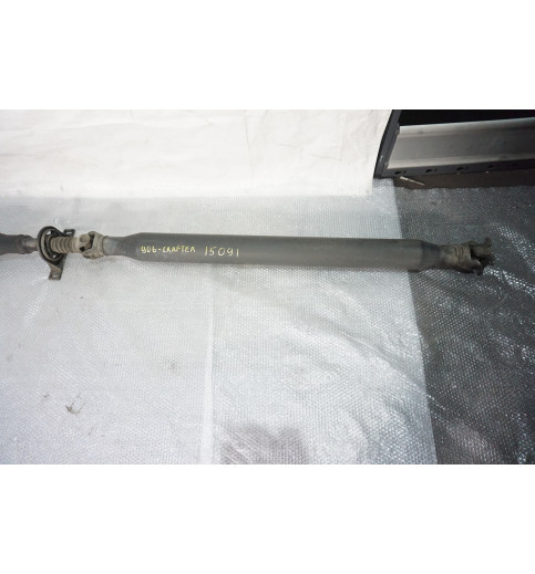 A9064101501 Mercedes Crafter Kardanwelle komplett  -15091-
