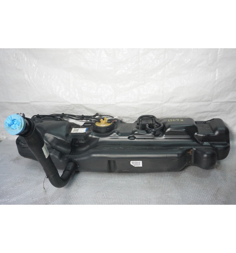 A9064712801 Mercedes W906 Crafter Kraftstofftank Dieseltank Dieselpumpe -15092- 