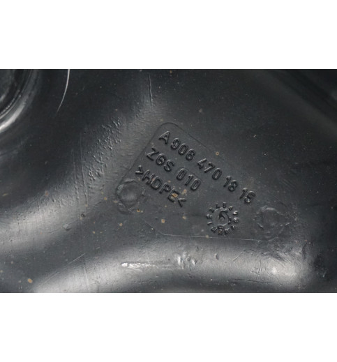 A9064701815 Mercedes Sprinter W906 AdBlue tank mit Pumpe  -15093-