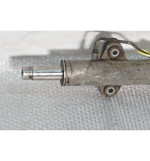  A9014611401  Sprinter W901-W905 Lenkgetriebe Servolenkung  -15094-