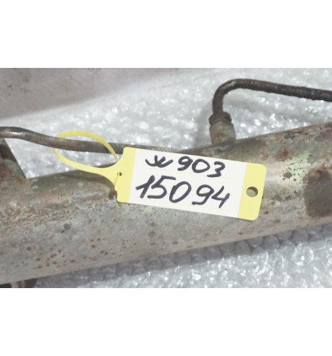  A9014611401  Sprinter W901-W905 Lenkgetriebe Servolenkung  -15094-