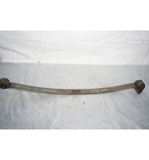 A9063201806 Mercedes Sprinter W906 VW Crafter Blattfeder  -15097-