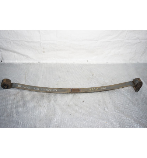 A9063201806 Mercedes Sprinter W906 VW Crafter Blattfeder  -15097-