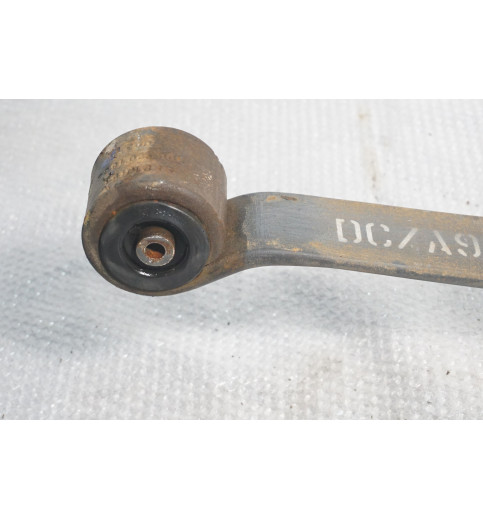 A9063201806 Mercedes Sprinter W906 VW Crafter Blattfeder  -15097-