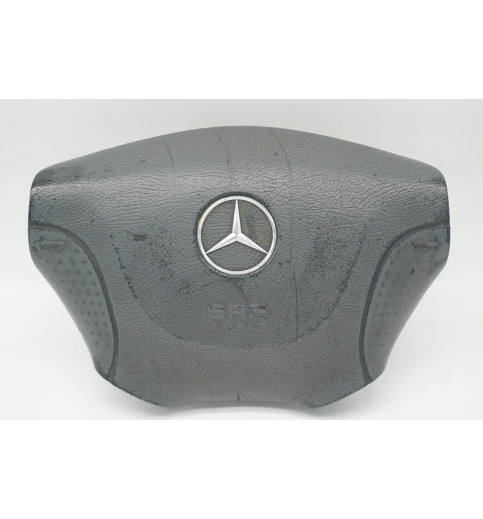 9024600598 16162710  Mercedes Sprinter W901-W905 Airbagmodul  -15098-