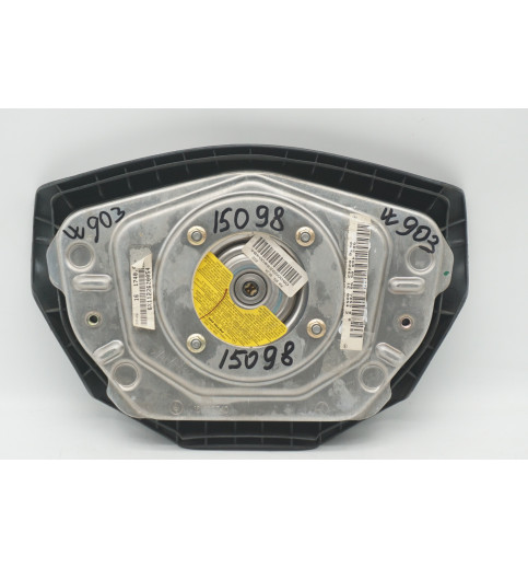 9024600598 16162710  Mercedes Sprinter W901-W905 Airbagmodul  -15098-