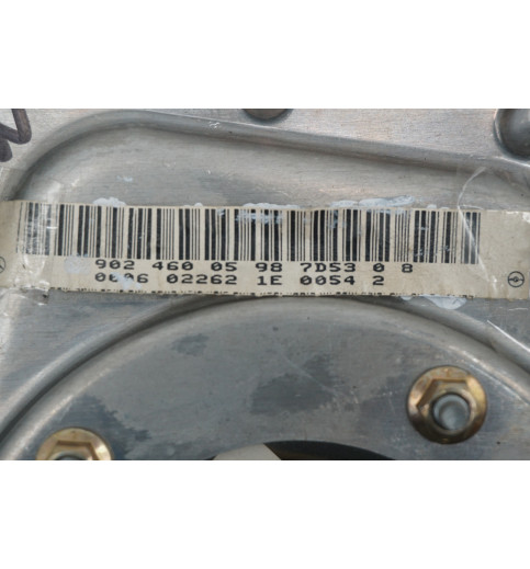 9024600598 16162710  Mercedes Sprinter W901-W905 Airbagmodul  -15098-