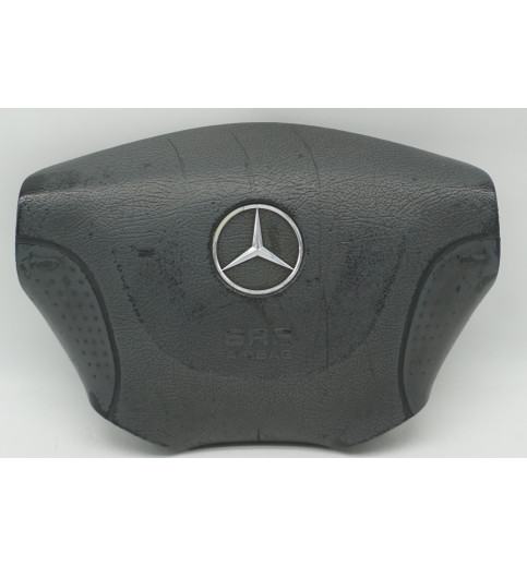 9024600598 16162710  Mercedes Sprinter W901-W905 Airbagmodul  -15098-