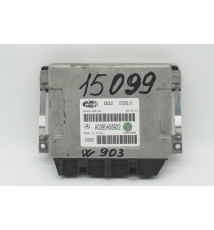 A0295458932  Mercedes Sprinter W901-W905 Getriebesteuergerät  -15099-