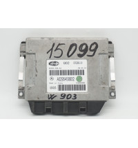 A0295458932  Mercedes Sprinter W901-W905 Getriebesteuergerät  -15099-