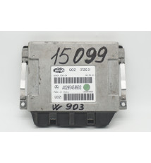 A0295458932  Mercedes Sprinter W901-W905 Getriebesteuergerät  -15099-