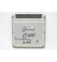 A0001537379  Mercedes Sprinter W901-W905 Motorsteuergerät CR2,35  -15100-