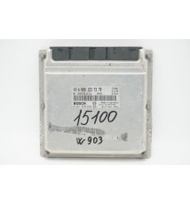A0001537379  Mercedes Sprinter W901-W905 Motorsteuergerät CR2,35  -15100-