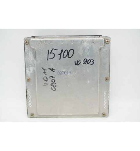 A0001537379  Mercedes Sprinter W901-W905 Motorsteuergerät CR2,35  -15100-