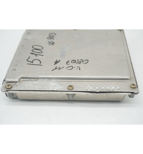 A0001537379  Mercedes Sprinter W901-W905 Motorsteuergerät CR2,35  -15100-