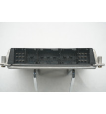 A0001537379 0281010970 Mercedes Sprinter W901-W905 Motorsteuergerät -15100-