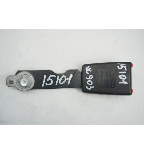 A0018609969  Mercedes Sprinter W901-W905 Gurtschloss  -15101-