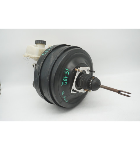 A0014300308 Sprinter W903 Bremskraftverstärker & Hauptbremszylinder  -15102-