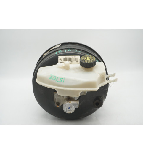 A0014300308 Sprinter W903 Bremskraftverstärker & Hauptbremszylinder  -15102-