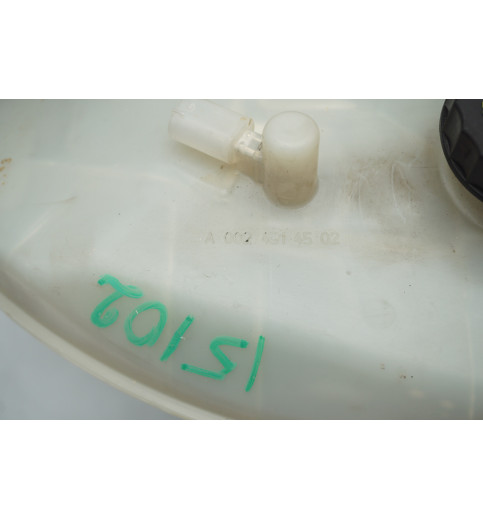 A0014300308 Sprinter W903 Bremskraftverstärker & Hauptbremszylinder  -15102-