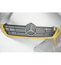 A9018800385 Mercedes W901-W905 Kühlergrill    -15103-