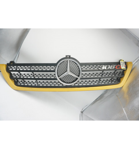 A9018800385 Mercedes W901-W905 Kühlergrill    -15103-