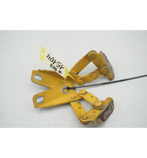 9017500451 9017500351 Mercedes W901-W905 Haubenscharnier Scharnier R+L -15104-