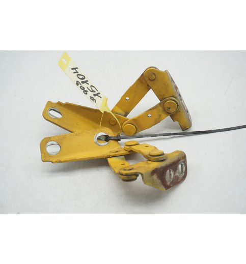 9017500451 9017500351 Mercedes W901-W905 Haubenscharnier Scharnier R+L -15104-