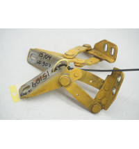 9017500451 9017500351 Mercedes W901-W905 Haubenscharnier Scharnier R+L -15104-