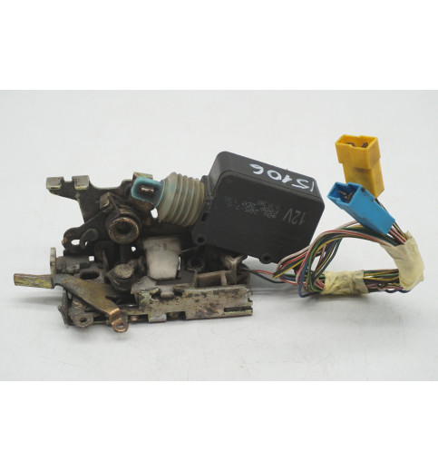 9017400435 Mercedes Sprinter  W901-905 Türschloss hinten rechts   -15106-