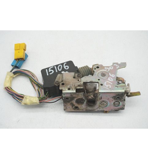 9017400435 Mercedes Sprinter  W901-905 Türschloss hinten rechts   -15106-