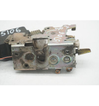 9017400435 Mercedes Sprinter  W901-905 Türschloss hinten rechts   -15106-