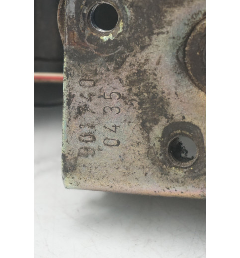 9017400435 Mercedes Sprinter  W901-905 Türschloss hinten rechts   -15106-