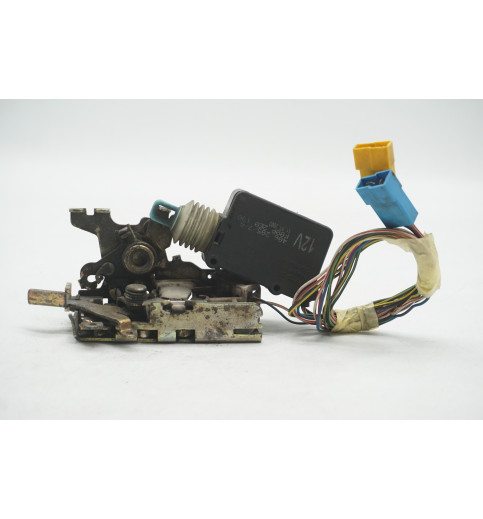 9017400435 Mercedes Sprinter  W901-905 Türschloss hinten rechts   -15106-