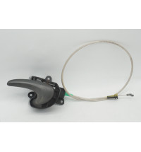 6020174 Mercedes Sprinter W901-905 Türgriff Griff Tür innen vorne links  -15107-