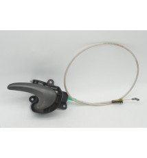 6020174 Mercedes Sprinter W901-905 Türgriff Griff Tür innen vorne links  -15107-