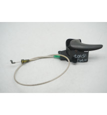 6020174 Mercedes Sprinter W901-905 Türgriff Griff Tür innen vorne links  -15107-