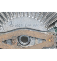 A0002005023 Sprinter W901-905 Lüfterkupplung  Lüfterrad   -15108-