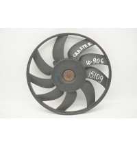 A11111440D Mercedes Sprinter W906 VW Crafter Kühlerlüfter Lüfter  -15109-