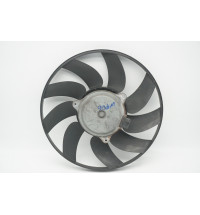 A11111440D Mercedes Sprinter W906 VW Crafter Kühlerlüfter Lüfter  -15109-