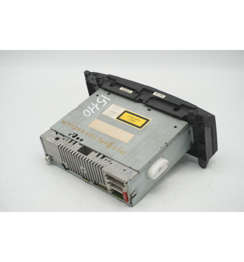 HVW9068200686  Volkswagen Crafter Audio System  -15110-