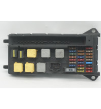 A9065450401 518817028 Volkswagen Crafter W906 Sicherungskasten  -15111-