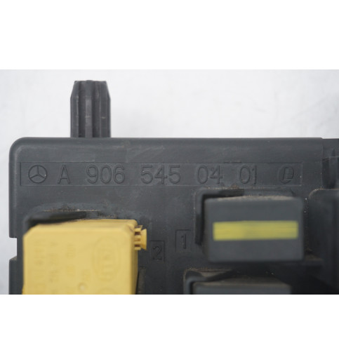 A9065450401 518817028 Volkswagen Crafter W906 Sicherungskasten  -15111-