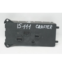 A9065450401 518817028 Volkswagen Crafter W906 Sicherungskasten  -15111-