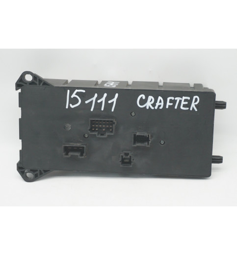 A9065450401 518817028 Volkswagen Crafter W906 Sicherungskasten  -15111-